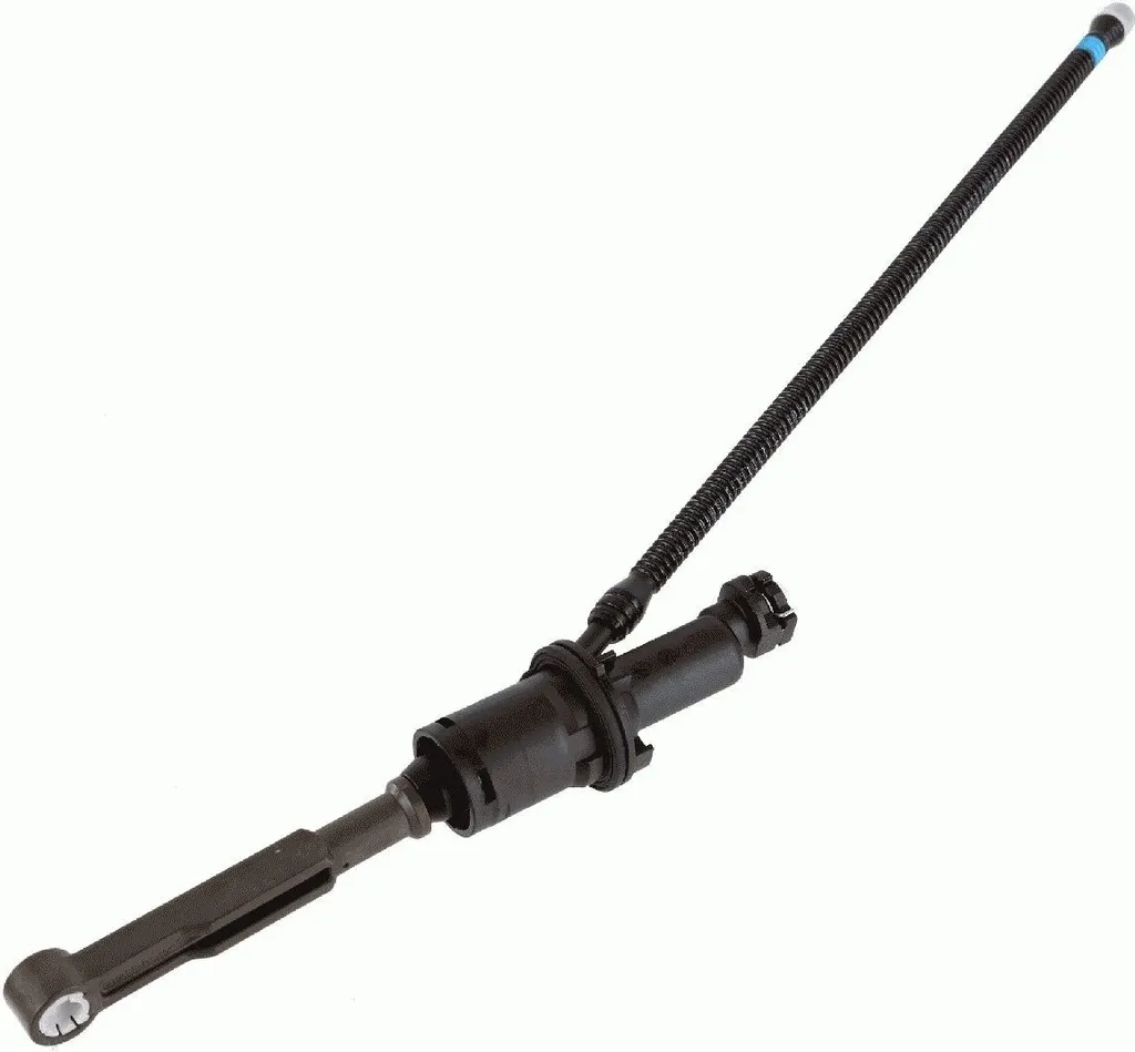 Pédale d'Embrayage Molle ? Maître Cylindre 2182 J9 pour Peugeot Partner