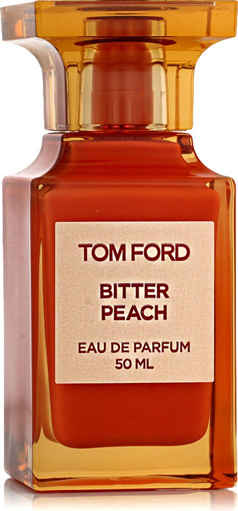 Bitterer Pfirsich Eau de Parfum Spray 50ml
