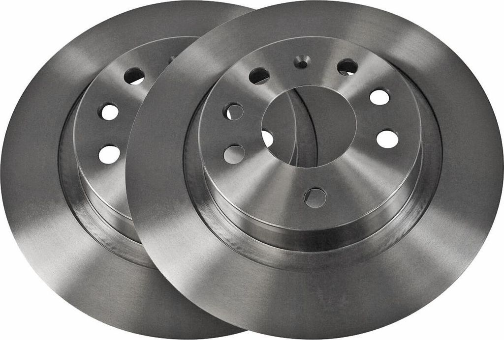 Bremsscheibe OPEL Signum, Vectra C