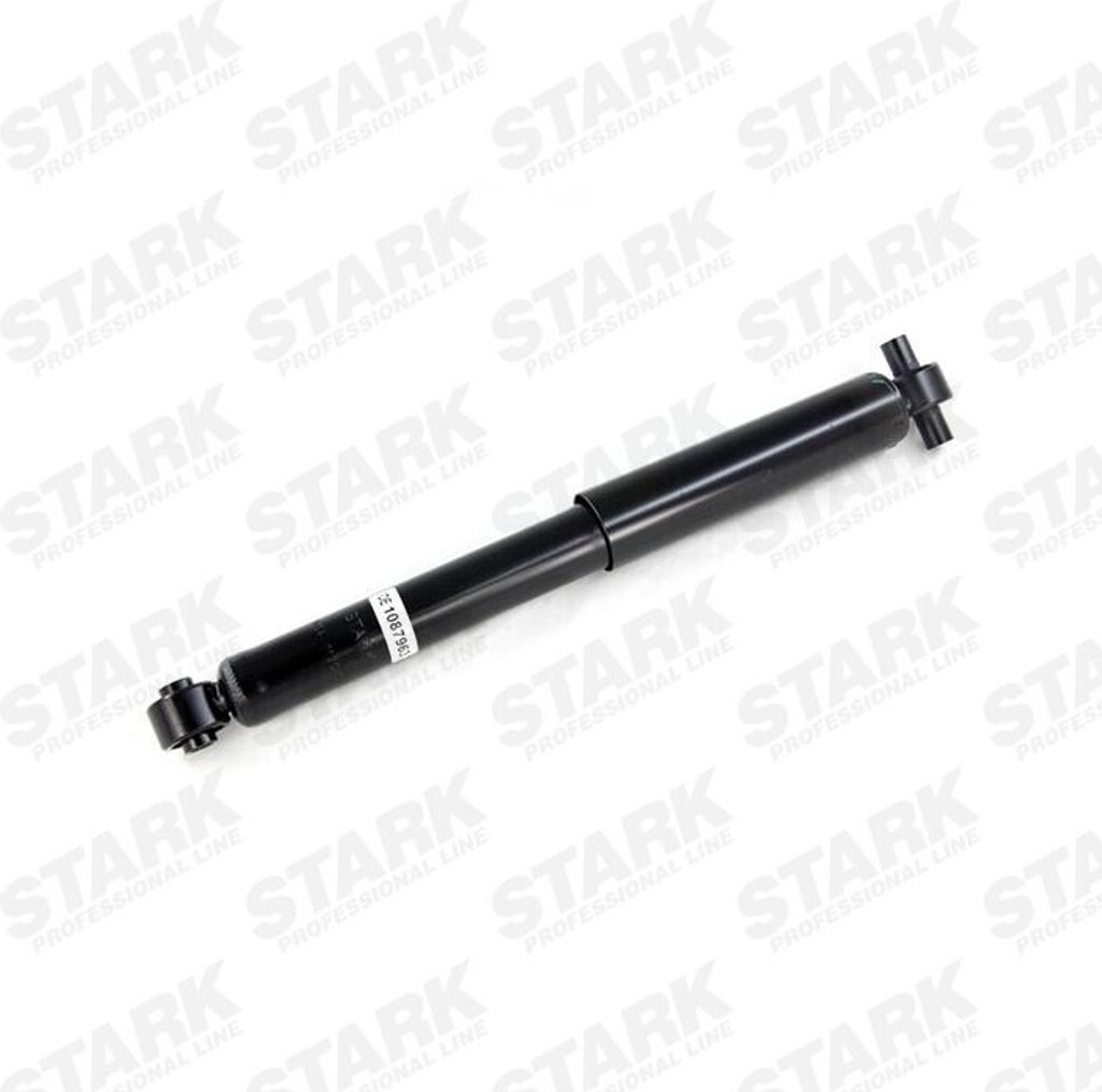 STARK SKSA-0130107 - OE 1085814 Stoßdämpfer, Hinterachse für Focus (DNW)