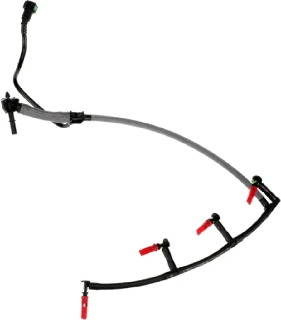 Conduite Dérivation pour Système Chauffage Ford Transit 2.2 - Pièce de Remplacement