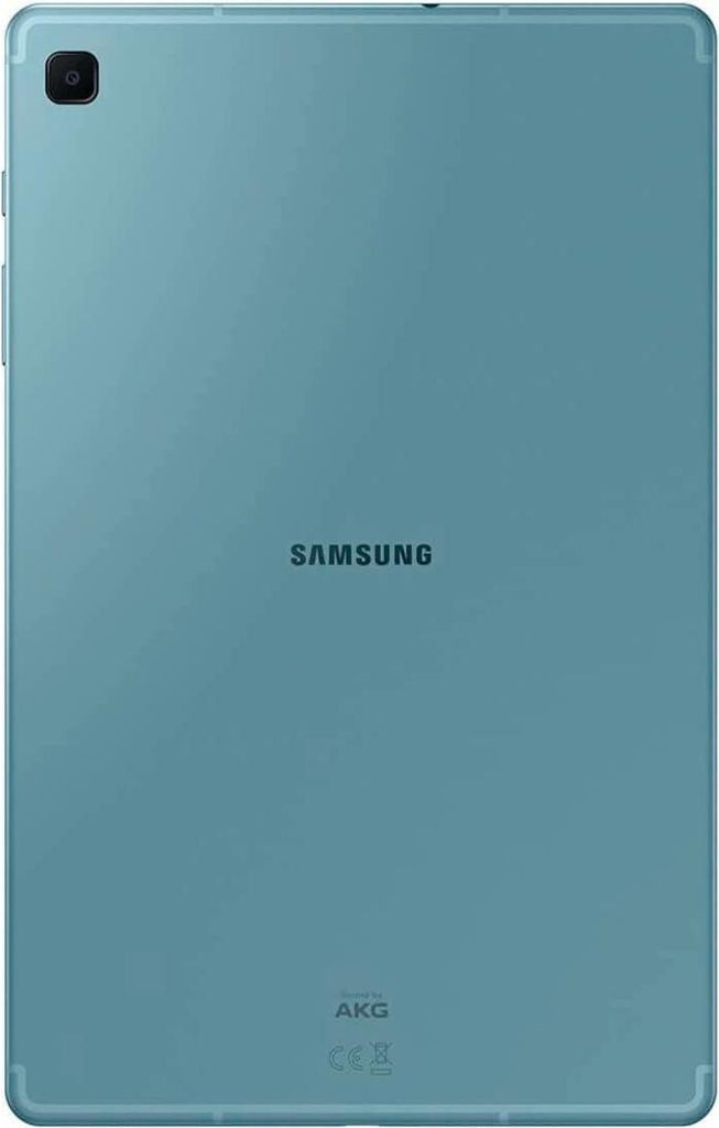 Tablet Samsung SM-P613NZBAPHE 10,5" 4 GB RAM 64 GB Blau 4 Produktbild 