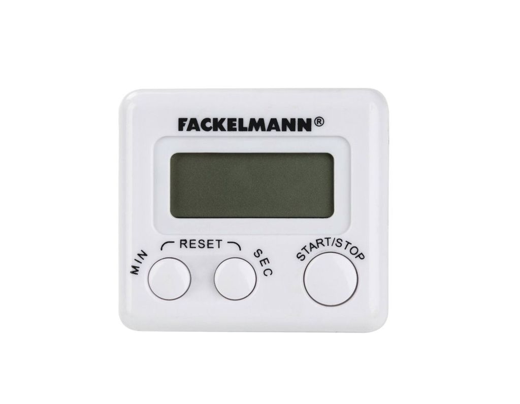 Fackelmann Kurzzeitwecker Produktbild 