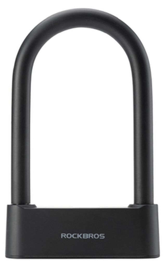 Rockbros 32210818001 SMART Fahrradschloss Produktbild 