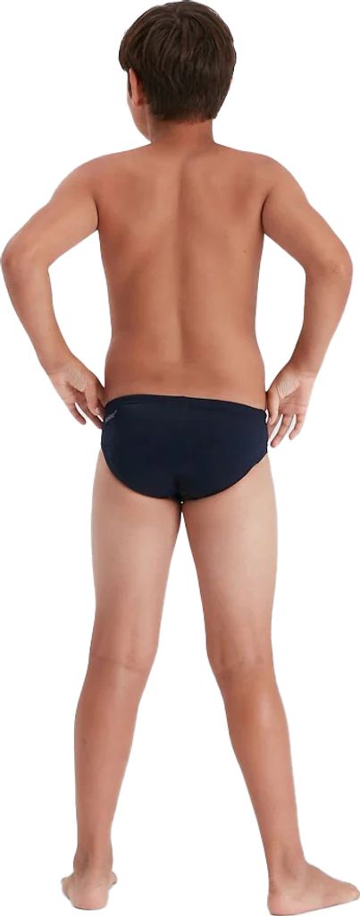Speedo - Schwimmshorts für Jungen RD3253 (140) (Marineblau)