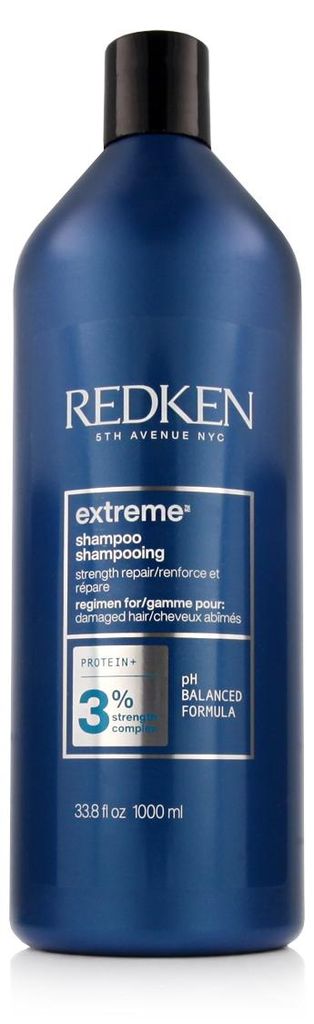 Redken Extreme Shampoo 1000 ml Immagine del prodotto 