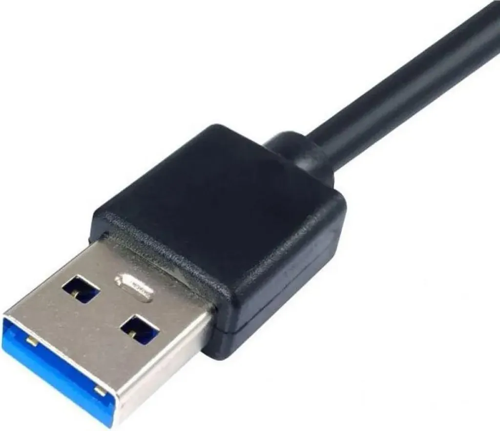 Convertitore Equip 133471 USB 3.0 to SATA | Supporto UASP & SATA III 2.5" - 7