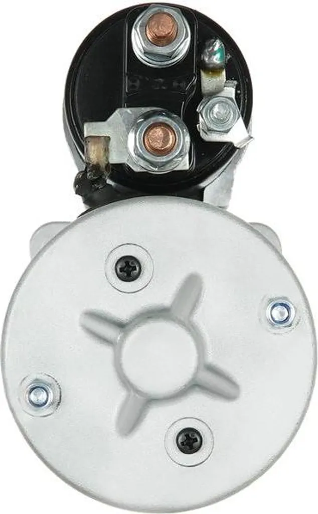Démarreur 12V Fiat Cinquecento Seicento 0.9 - Performance Stable