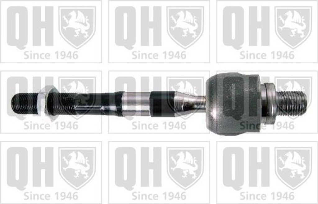 QUINTON HAZELL QR3831S Axialgelenk Spurstange für HYUNDAI ix35 (LM, EL, ELH) Vorne