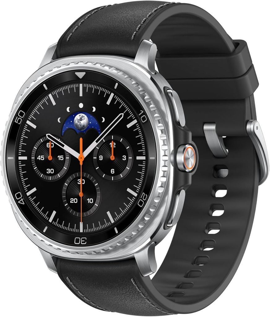 Samsung Galaxy Watch 8 Classic, 3,3 cm (1.3"), AMOLED, Zdjęcie produktu 