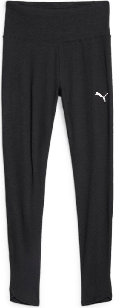 Puma HER High-Waist Leggings PUMA BLACK-PUMA WHITE XS