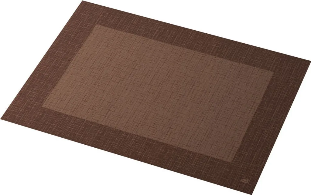Tovagliette Dunicel Linnea castagno 30x40 cm 100 pezzi