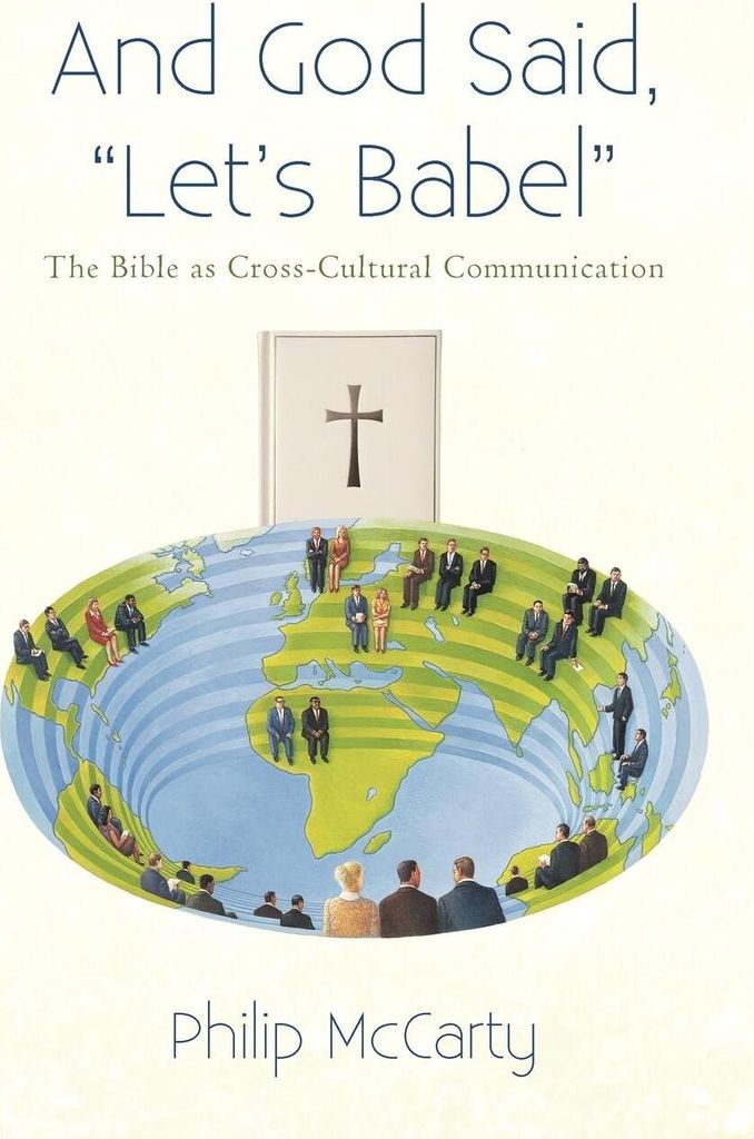 And God Said, Let's Babel