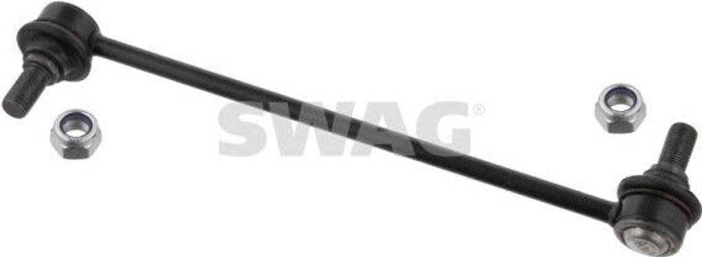 SWAG Koppelstange Stabilisator für HYUNDAI SANTA FÉ I Vorne Rechts 90 92 4928