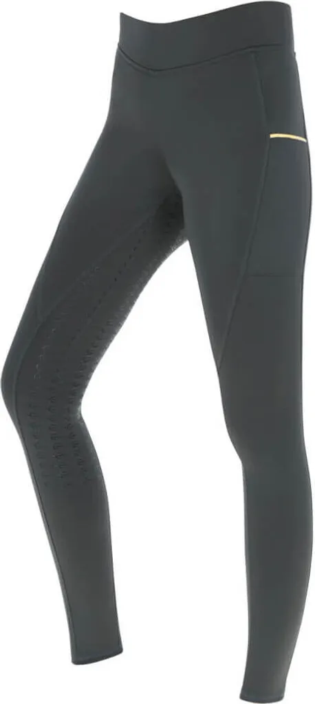 Legging équitation chaud femme Covalliero : fini le froid en selle