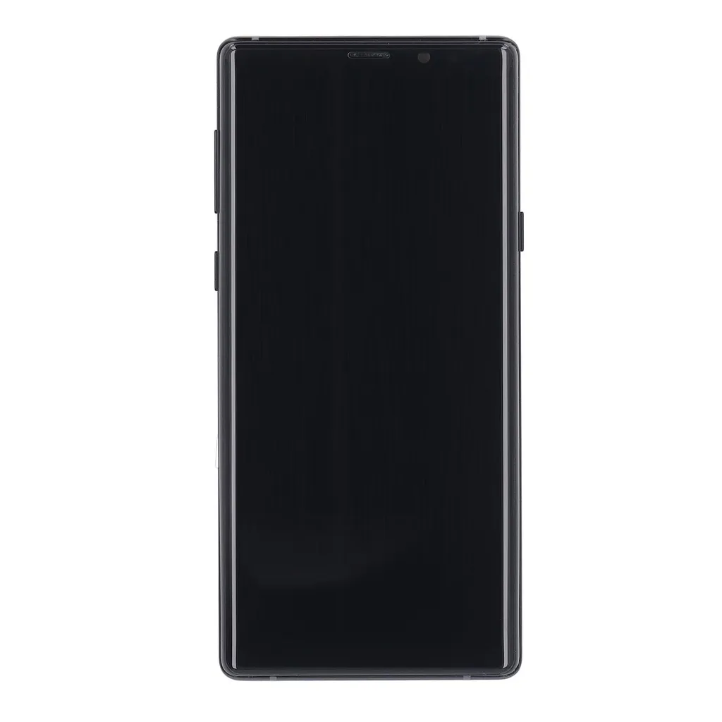 Écran LCD Galaxy Note 9 SM-N960F Vitre Tactile Numériseur Originale