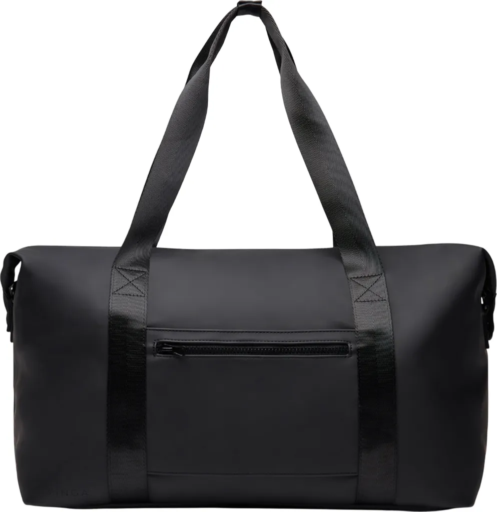 Vinga Baltimora Borsa Viaggio Eco-Friendly 34L Nero XD377