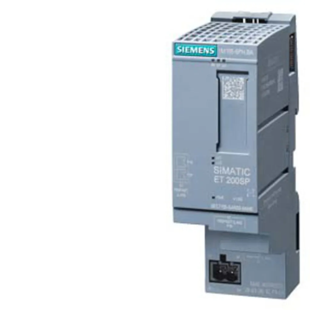 Module Siemens DC 19,2-28,8V haute performance avec isolation intégrée