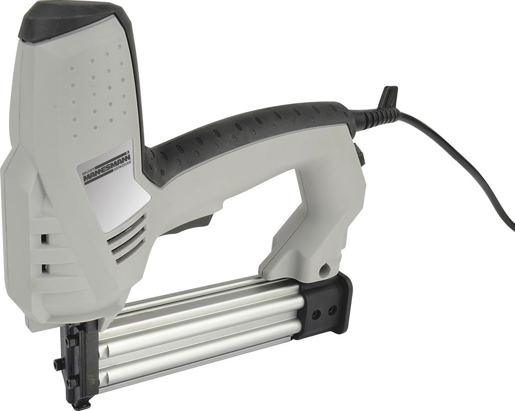 BRÜDER MANNESMANN M12420 BRÜDER MANNESMANN Zszywacz Zdjęcie produktu 