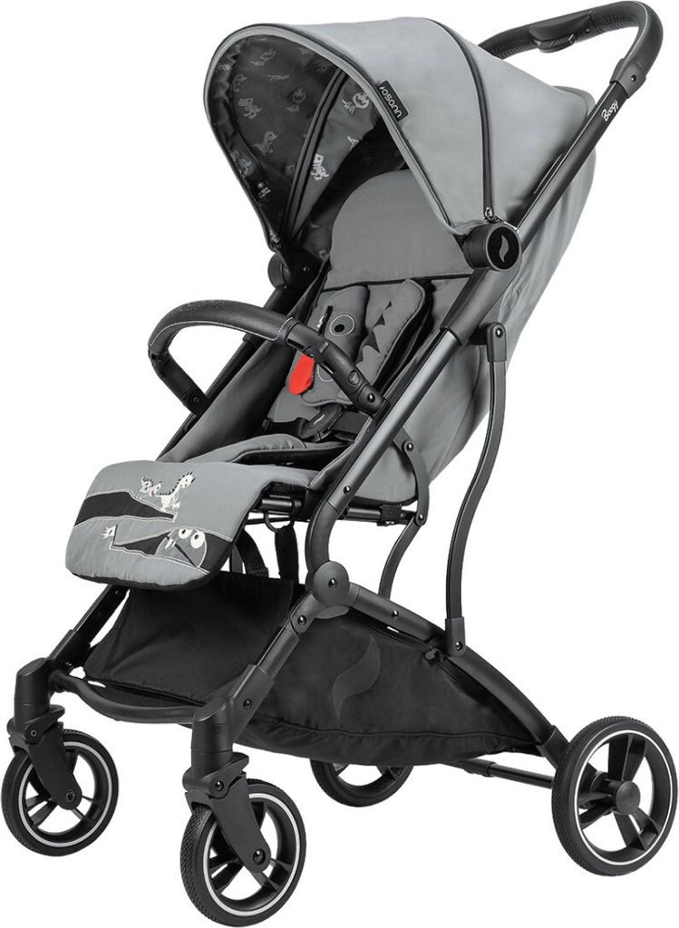 Passeggino sportivo Osann Boogy con funzione reclinabile, Immagine del prodotto 