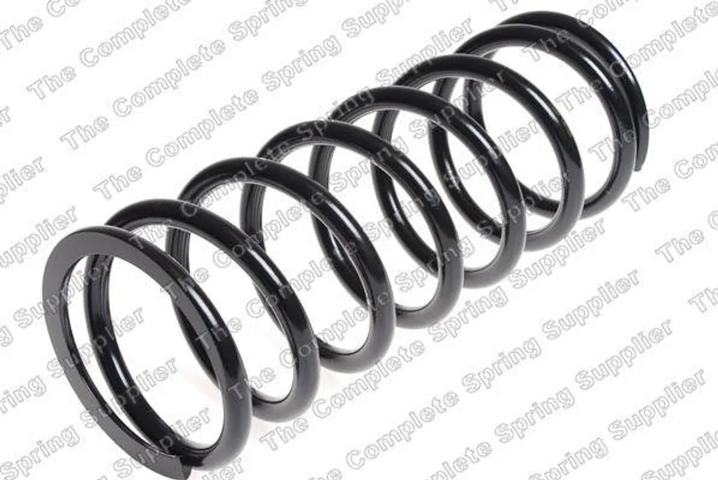 Ressort de suspension LESJÖFORS 4075757 pour Defender OE REB500200