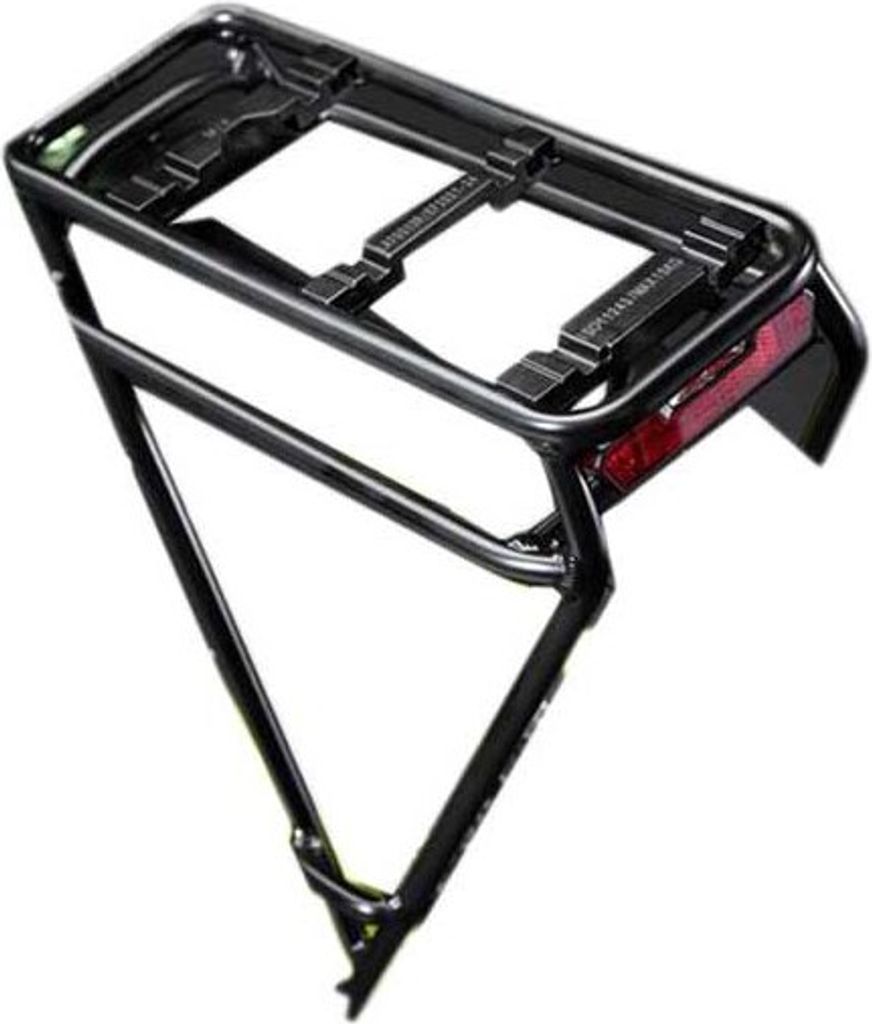 Kit de porte-bagages ADVENTR FS pour Haibike Image du produit 