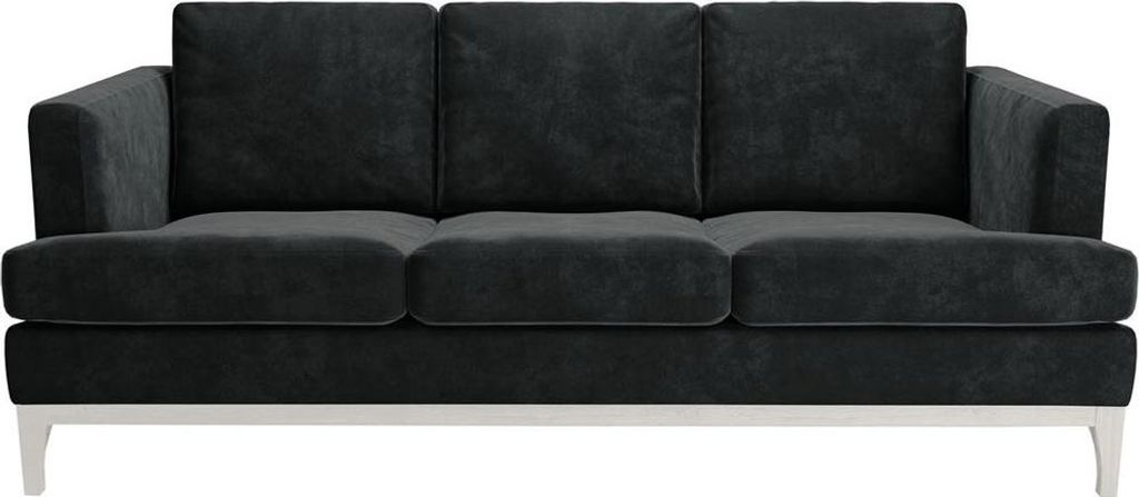 Dreisitzer-Sofas Scarlett Eco-Terra 99-white