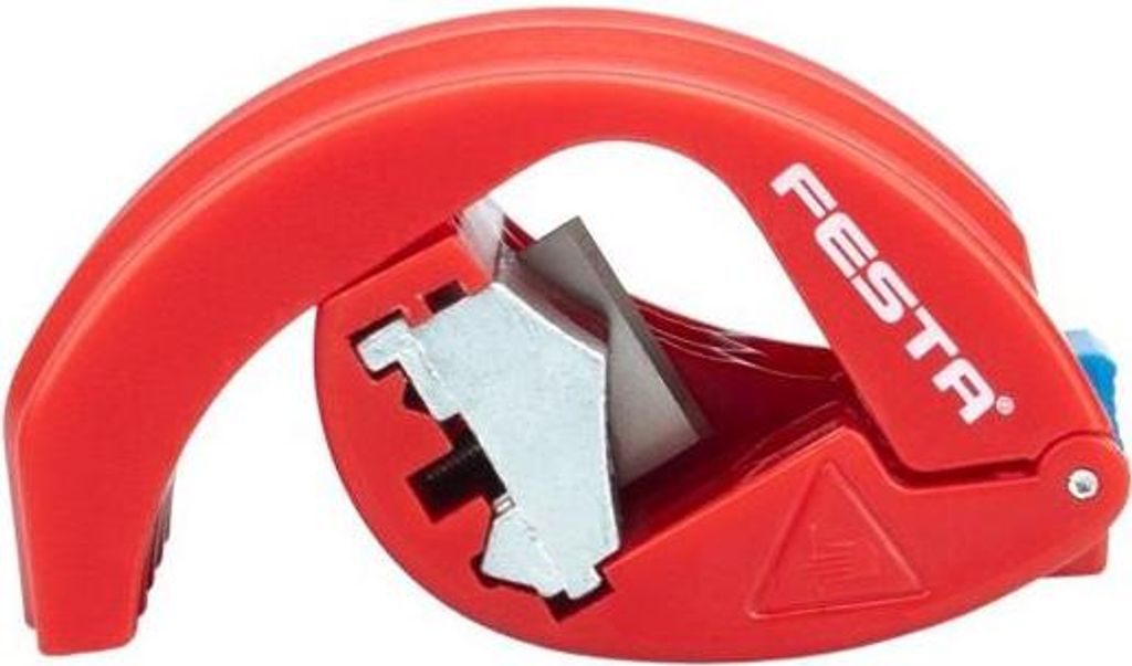 FESTA tagliatubi per plastica 20-50 mm, lama girevole per Immagine del prodotto 