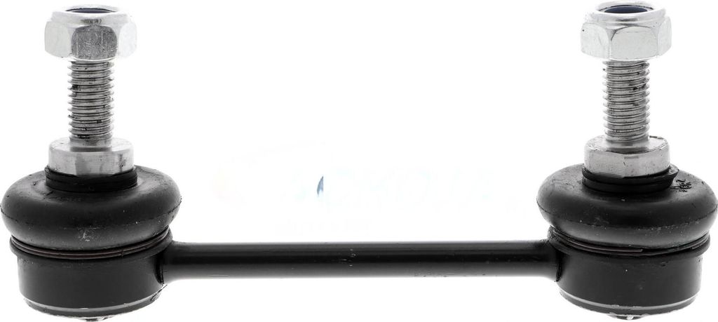 ACKOJA Koppelstange Stabilisator für NISSAN X-TRAIL (T30) Hinten A38-0017