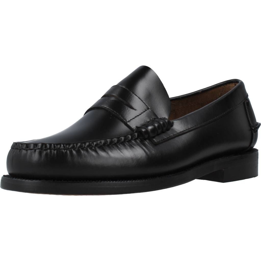 SEBAGO 7000300W ANCHO ESPECIAL Schwarz