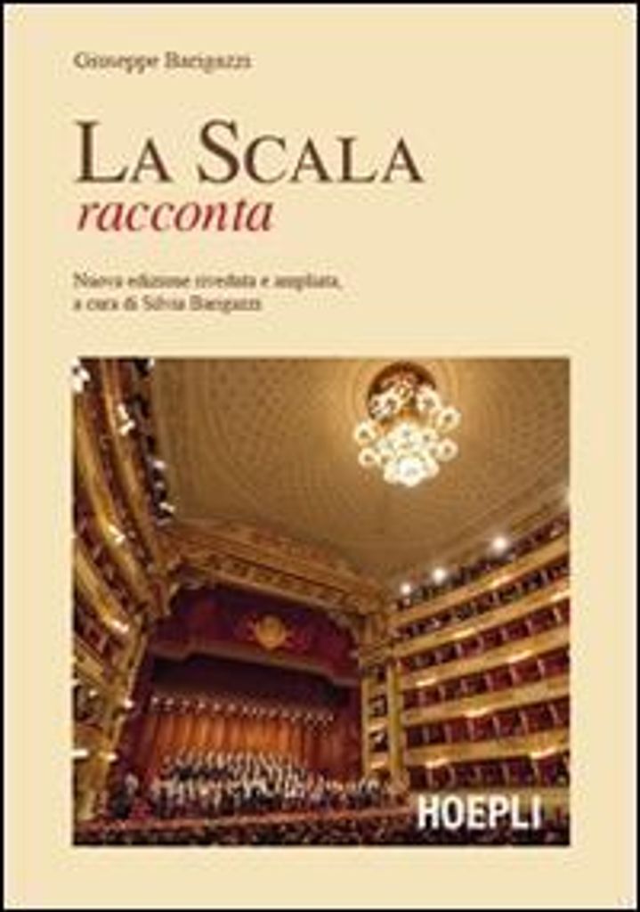 La Scala racconta