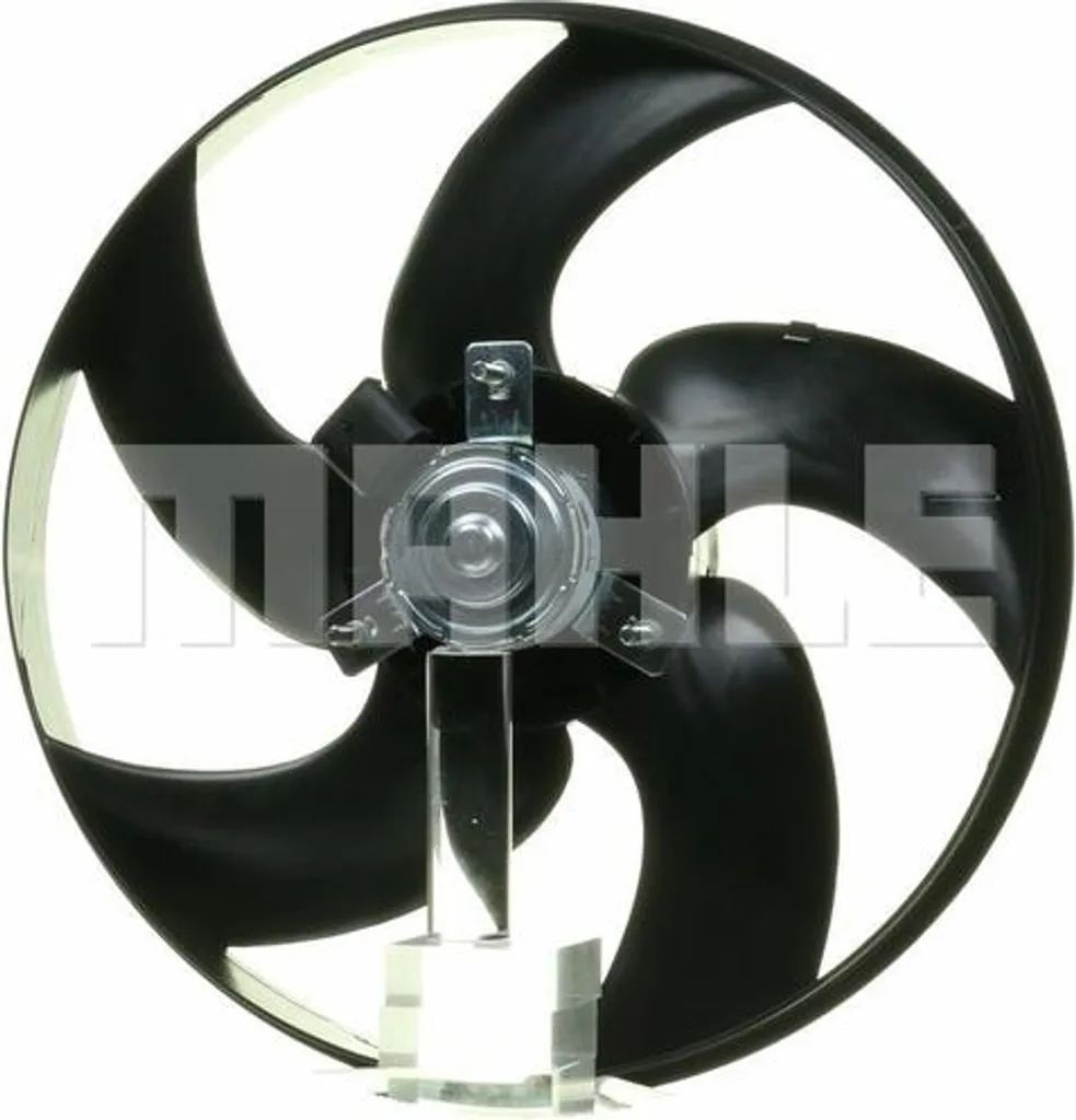 Ventilateur de refroidissement Berlingo - Solution idéale pour l'été