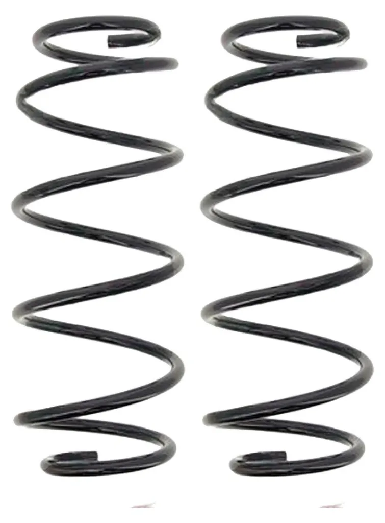 Ressorts de suspension KYB Ø 156 mm pour FIAT PANDA - Performance avant