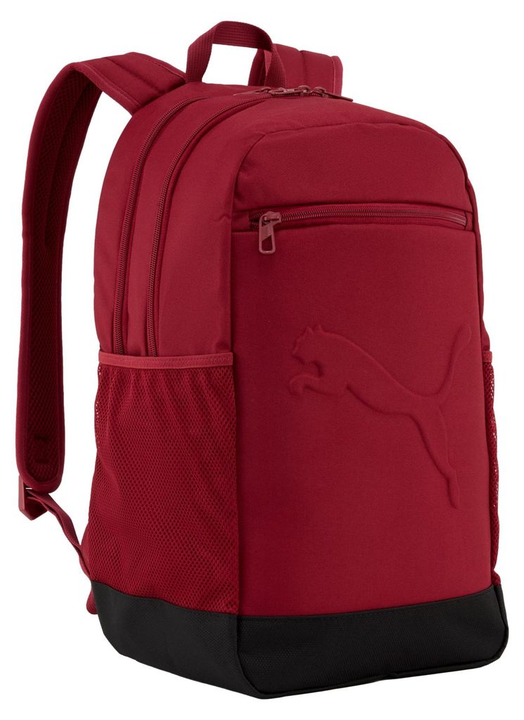 PUMA zaino sportivo zaino con scomparto per laptop Buzz Immagine del prodotto 