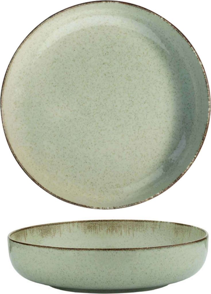 Hermia Concept, Kütahya Porselen,(24 Stücke), Abendessen , Produktbild 16