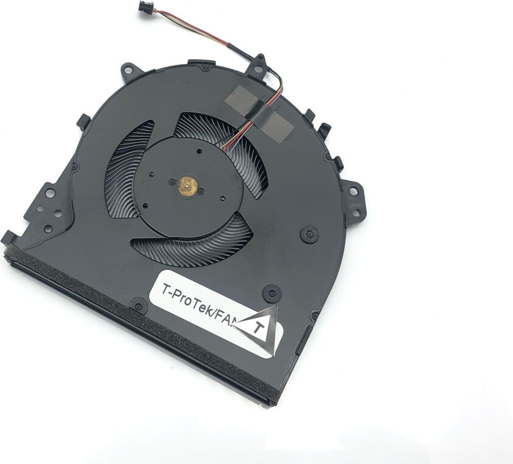 Ersatz Fan Lüfter Kühler cooler kompatibel für Asus VivoBook 15 R564DA-EJ960T