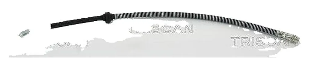 Flexible de frein anti-fuite TRISCAN 8150 10112 pour OPEL Movano et Master