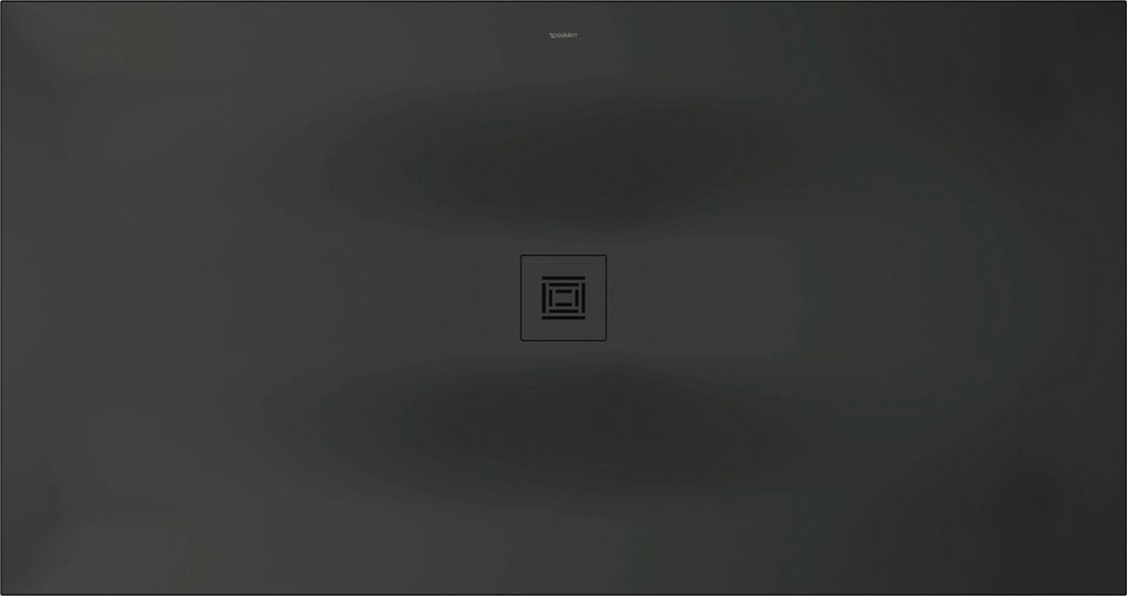 Duravit Sustano Duschwanne 1700x900mm, 720287650000000