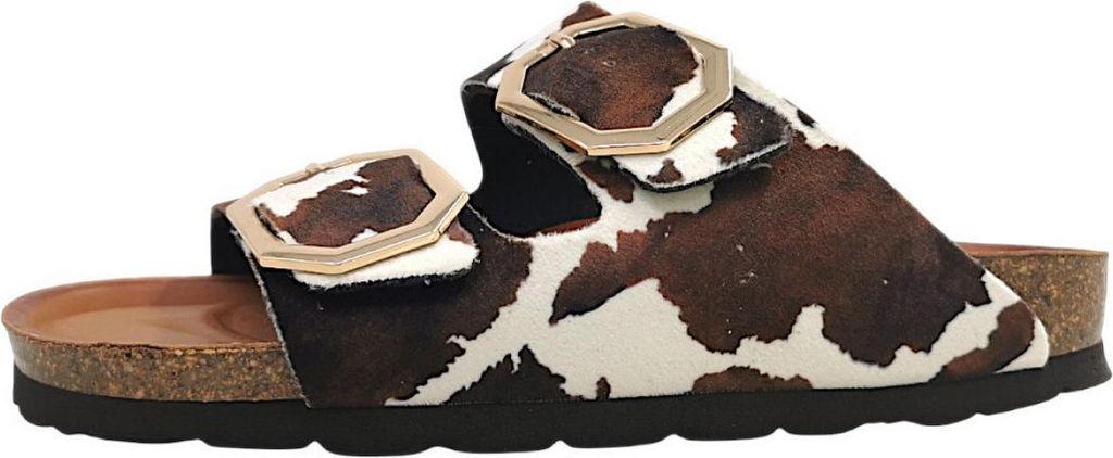 Rohde Alba mules Fibbie regolabili, Suola flessibile e Immagine del prodotto 