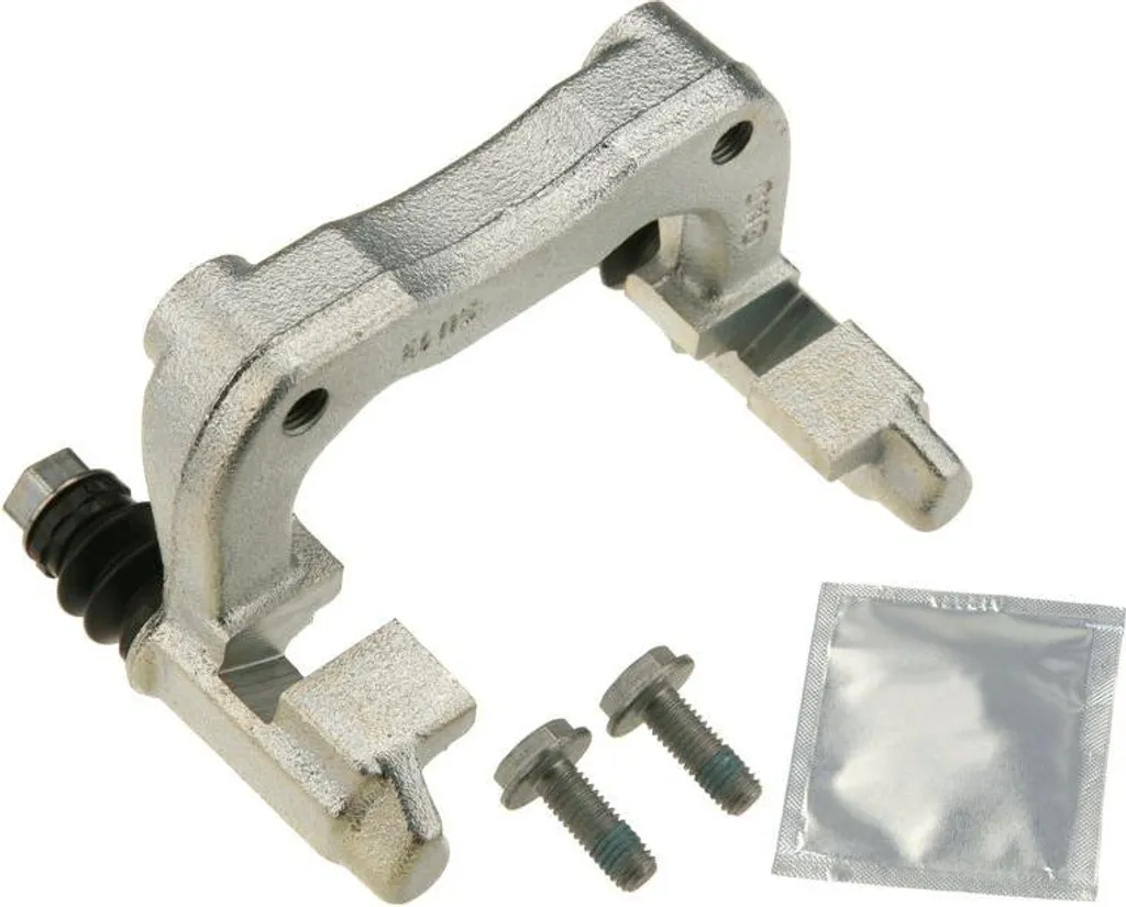 Support étrier de frein arrière TRW BDA1065 compatible Ibiza et Fabia