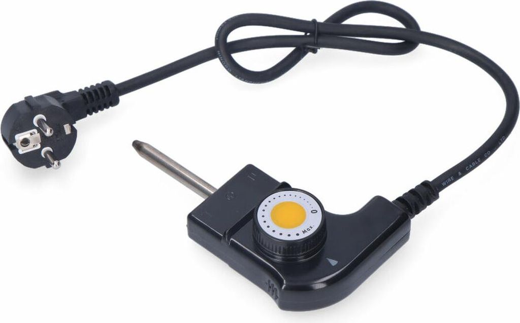 Thermostat für 07663 Neues Modell