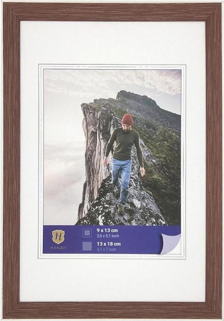Fotorahmen - Edge - 13x18 cm