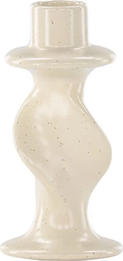 Luminaire central Glory beige pour éclairage de salon contemporain - 2
