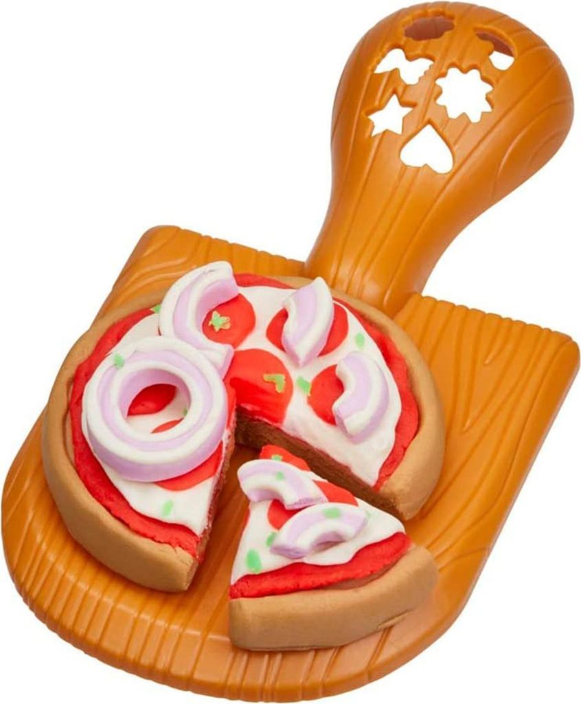 Play-Doh Pizzabäckerei Produktbild 3