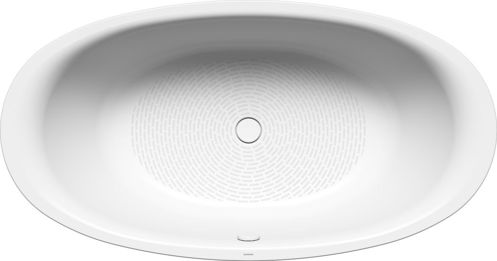 KALDEWEI Badewanne ELLIPSO DUO OVAL bahamabeige