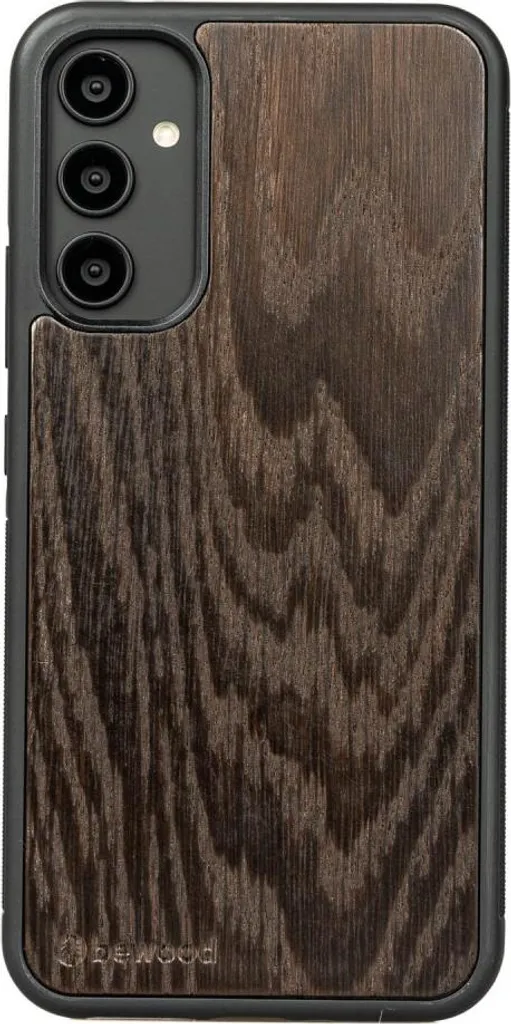Custodia in Legno Bewood Samsung Galaxy A54 5G SMOKE RANGE | Fatta a Mano