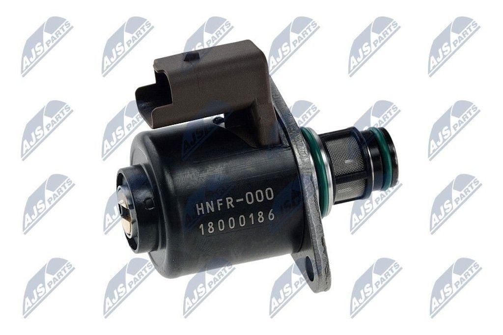 NTY ESCV-FR-000 Druckregelventil Common-Rail-System für FORD MONDEO III Kombi (BWY) Kraftstoffdruckregler