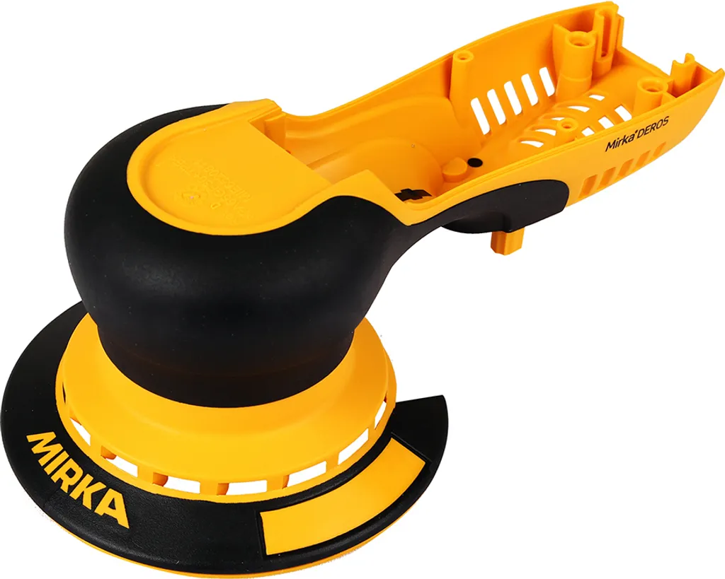 Boîtier Robuste Mirka Composant 8 - Pièce de Rechange Haute Durabilité