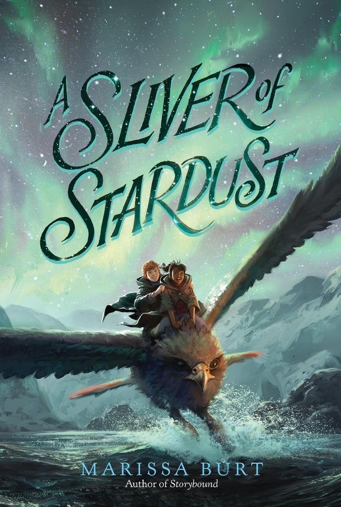 Sliver of Stardust, A