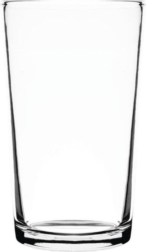 Nisbets Essentials Tumbler 23cl (12 Stück)